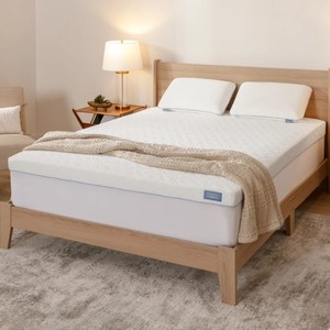 NEW Serenity by Tempur-Pedic 3 Memory Foam Mattress Topper - KING