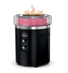 NEW Ninja Fireside360™ Outdoor Heater & Propane Fire Pit
