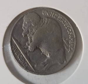 USA 1890 Combo Coin. Multi denomination 1 cent or 5 cent.