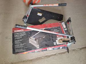 2-13 multi floor cutters