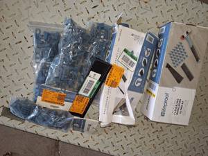 Lifeproof flooring tools