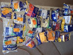 Various tile leveling systems