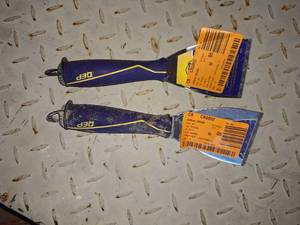 2 qep chisels