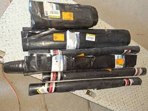 6mil flooring moisture barrier