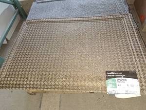 2-2436 heavy duty door mats