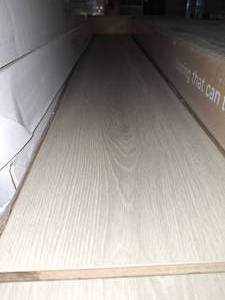 Evoke Montane trail oak laminate