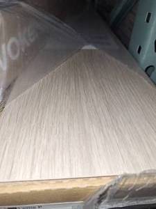Evoke oak laminate flooring