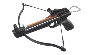 Man Kung MK-50A2 Pistol Crossbow  Compact Power