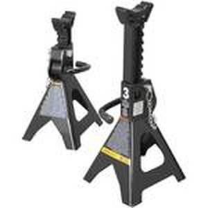 Torin 3-Ton Jack Stands (2-Pack)  Double-Locking, NEW IN BOX