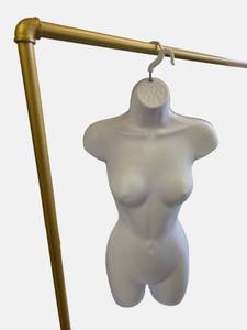 Boutique Display Mannequin  Sleek, Stunning, Store-Ready