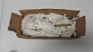 Servalite BRF-6 Fasteners  Bulk Box of 6 Bed Rail Hardware