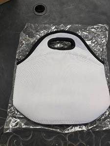 Insulated Lunch Tote Bags  Bulk Case Lot, Perfect for Branding & Giveaway