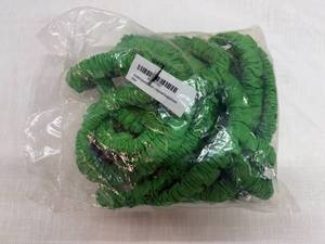 Expandale Garden Hose-Lengh not mark