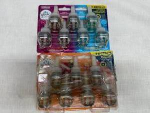 2x 7 Refills Glade Plug-ins