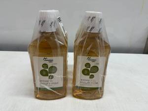 12x Mountain Falls Antispetic Mouth Rinse