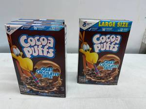 Cocoa Puffs-BB 102025