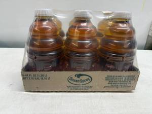 6x 46oz Ocean Spray Appe Juice