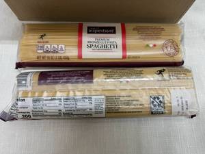20x 16oz Taste of Inspiraton Spaghetti BB 22026