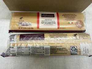20x 16oz Taste of Inspiraton Spaghetti BB 22027