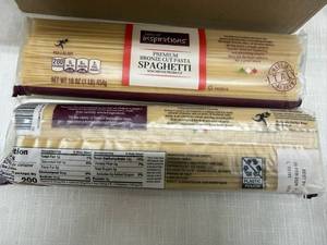 20x 16oz Taste of Inspiraton Spaghetti BB 22029