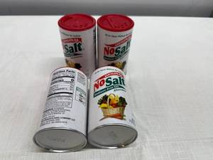4x 11oz Original No Salt-BB 52027