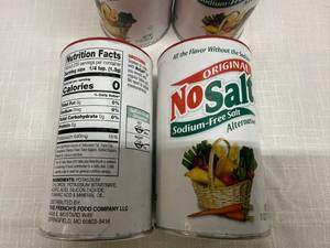 4x 11oz Original No Salt-BB 52028