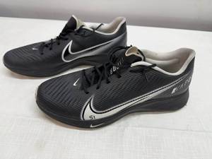 Size 13 Addidas Crossfit Football Shoes-