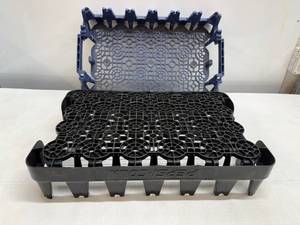 6x Pop Crates-Great to use as mini pallets