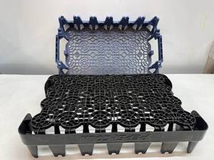 7x Pop Crates-Great to use as mini pallets