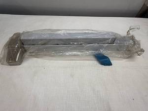 Emergency Door Handle