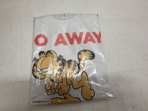 Size Xl Garfield Go Away, Im Hangry T-Shirt