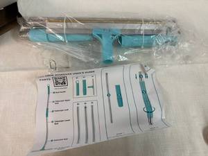 Pet Hair Removal Tool