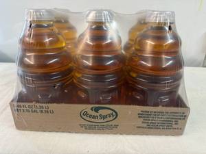6x 46oz Ocean Spray Appe Juice