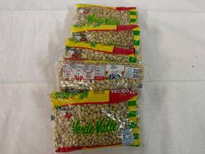 5 bags Mayocoba Beans