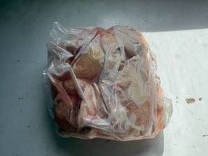 CC. 8 Piece Cut up Chicken-Ready to Fry