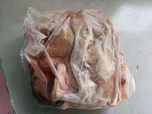 CC. 8 Piece Cut up Chicken-Ready to Fry