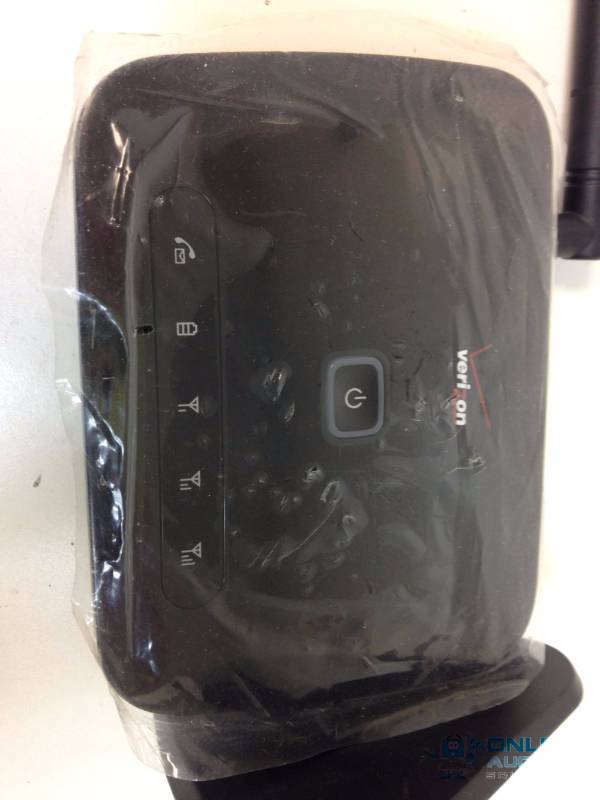Verizon Wirless Home Phone Connect Device