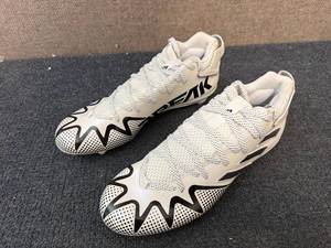 Adidas Freak 22 Detach Cleats Size 12