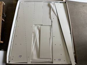 Large Arch Party Display Shelves