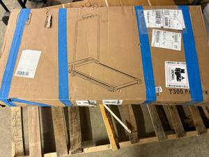 T300 Pro Max Walking Pad