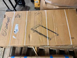 V300 Compact Treadmill