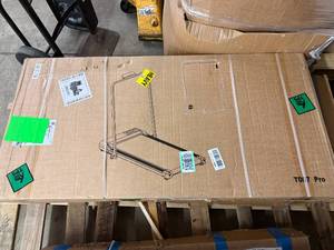 T007 Pro Walking Pad With Handle Bar