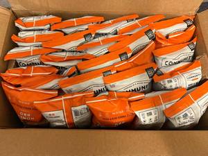 Box Of Community Honey Bbq Chips