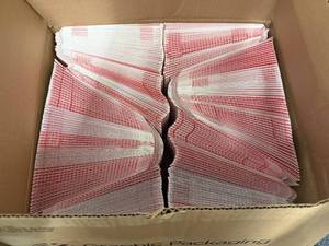 Box Of Fresh Popcorn Boxes