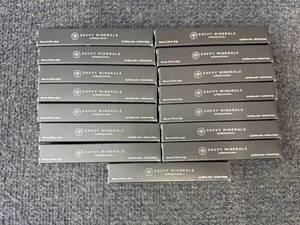 15 Tubes Of Anchors Away Lip Gloss