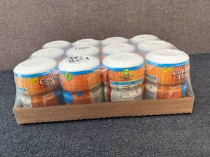 12 Packs Of Country Time Ice Tea Mix