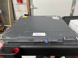 MSRP $3,000  Cisco Catalyst 3750-X 12-Port SFP Fiber Managed Network Switch w Dual Power Supplies, Enterprise Gigabit System, BusinessServerIT Use  Excellent Working Condition