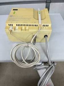 MSRP $3,500  BIRTCHER HYFRECATOR PLUS 7-796 ELECTROSURGICAL UNIT, HIGH FREQUENCY ESU FOR DESICCATION, FULGURATION &amp COAGULATION, DIGITAL CONTROL W HANDPIECE &amp CABLES FOR DERMATOLOGY, CLINIC &amp SURGICAL USE  GREAT WORKING CONDITION