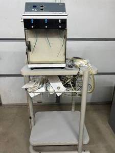 WOW GREAT FIND  MSRP $30,000 Edge Systems HydraFacial Wave MD Medical Grade Facial Machine Vortex-Fusion Deep Cleanse Exfoliate Extract Hydrate No Downtime High Demand Spa Device Perfect For Estheticians Med Spas Skin Clinics Anti Aging Treatments