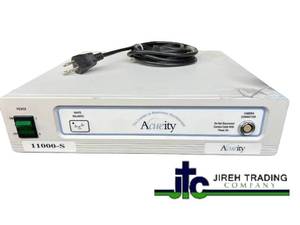 ACUEITY 11000-S CAMERA CONTROLLER CONSOLE ONLY, WHITE BALANCE CONTROL UNIT FOR MAMMARY DIAGNOSTIC IMAGING SYSTEMS, MEDICAL VIDEO INTERFACE, EXCELLENT WORKING CONDITION